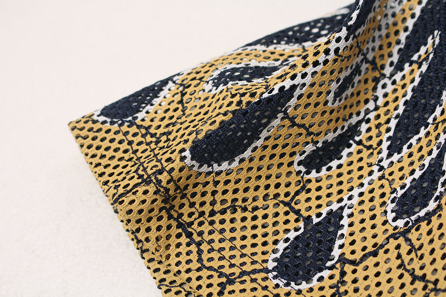 3-6-5.shop Strength 25 Mesh Jersey