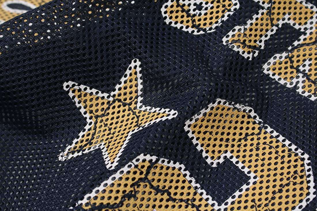 3-6-5.shop Strength 25 Mesh Jersey