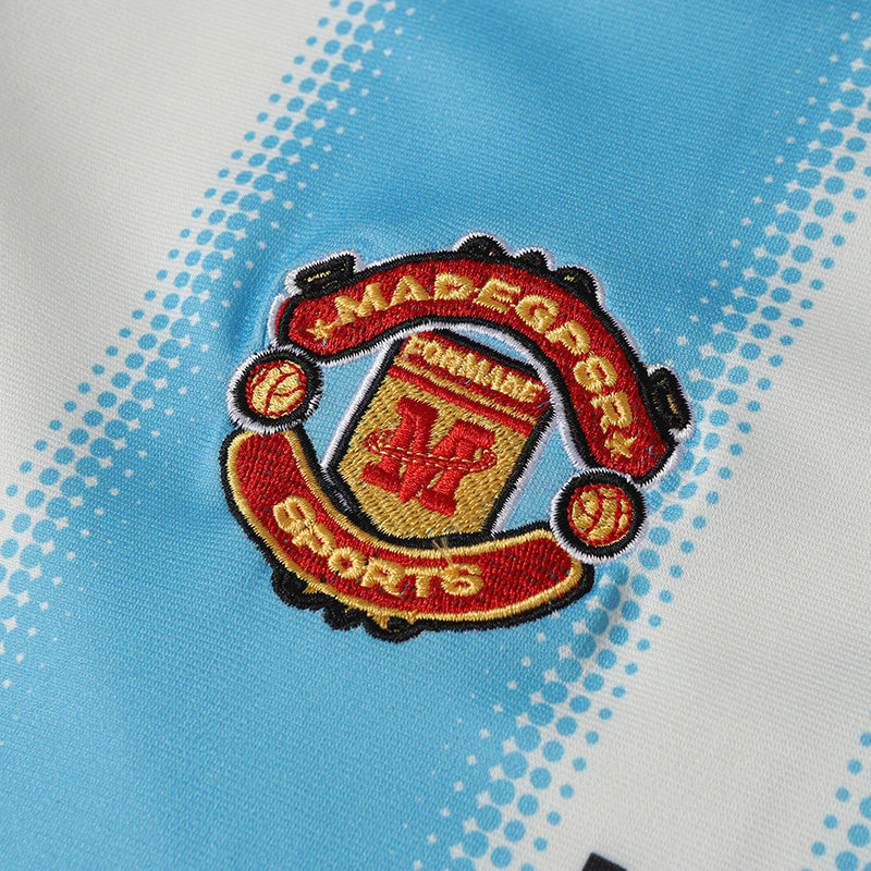 3-6-5.shop Vertical Stripe Performance Jersey