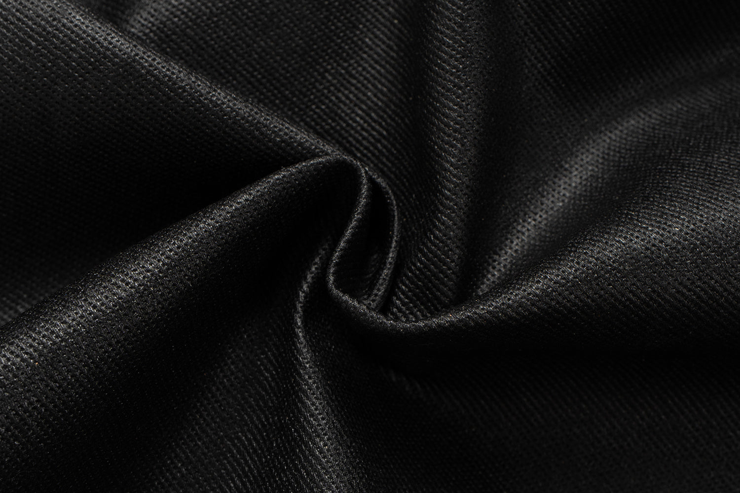 3-6-5.shop Blade-Cut Zip Leather Pants