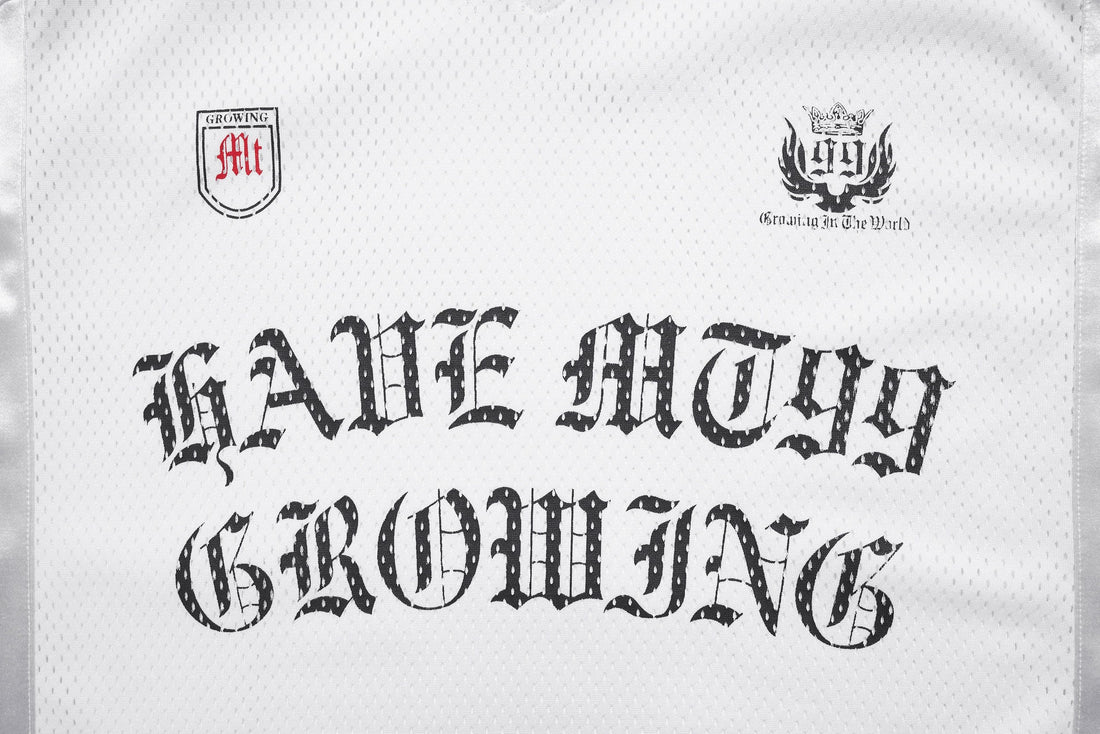 3-6-5.shop Gothic Mesh Long Sleeve Jersey