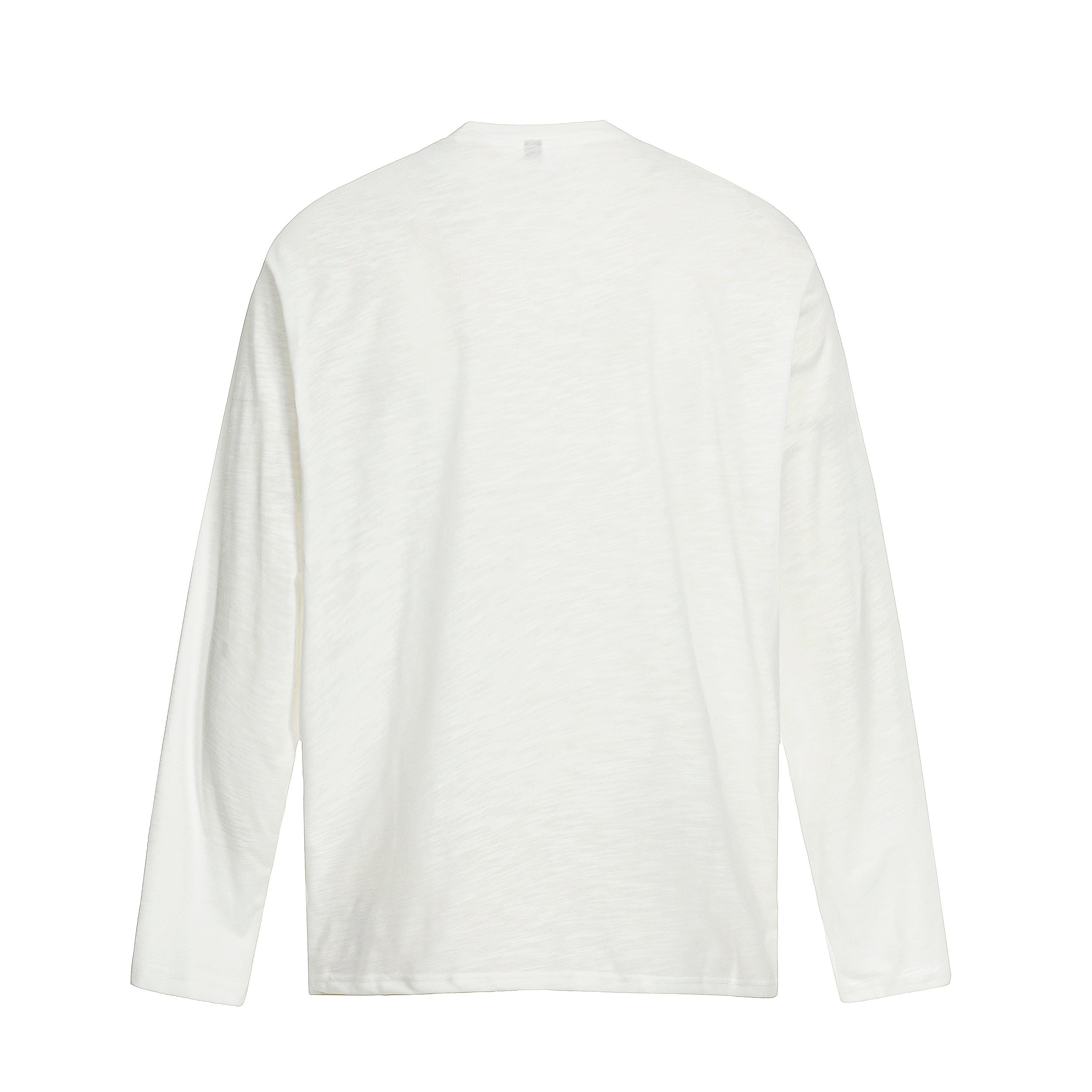 3-6-5.shop Black Energy Long Sleeve Tee