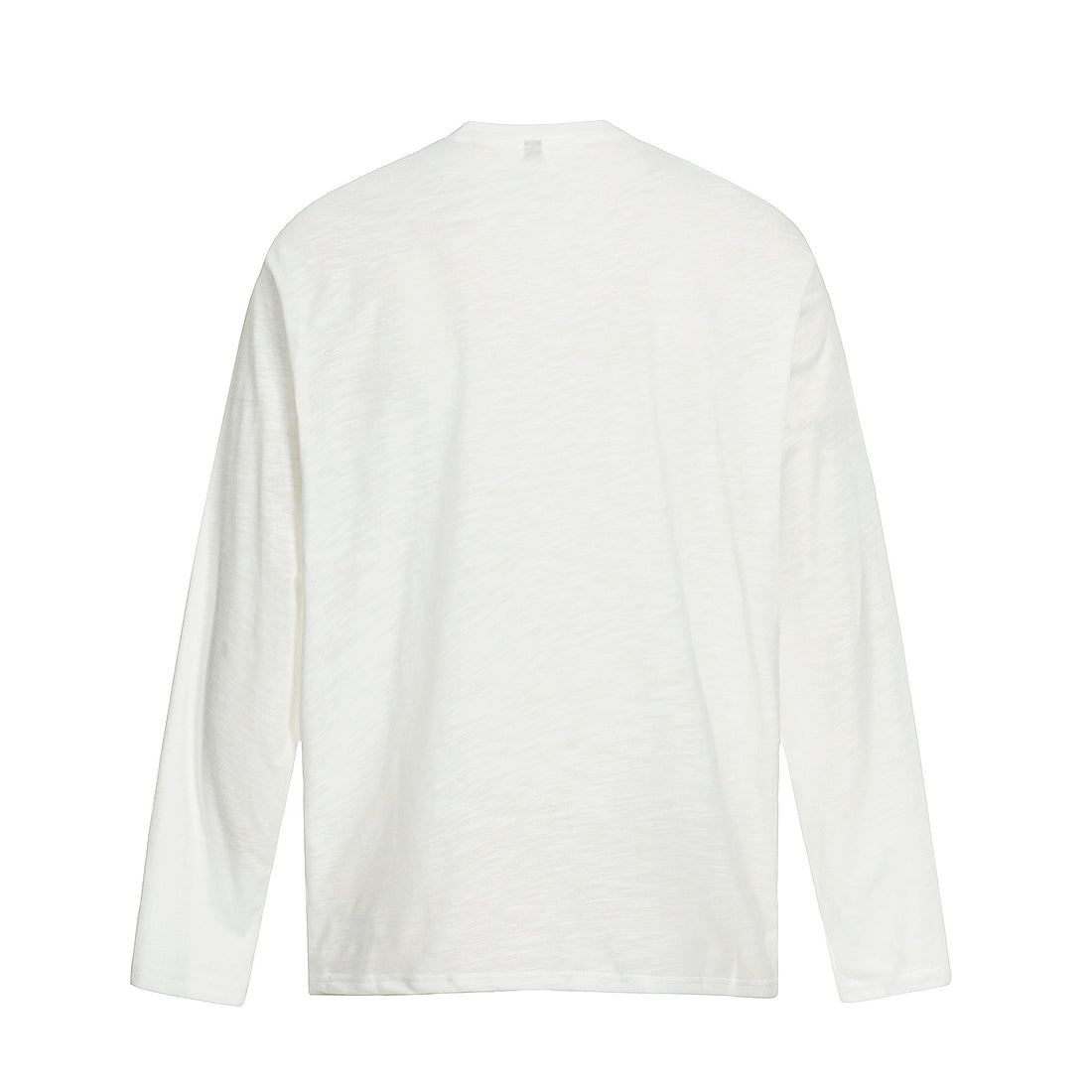 3-6-5.shop Black Energy Long Sleeve Tee