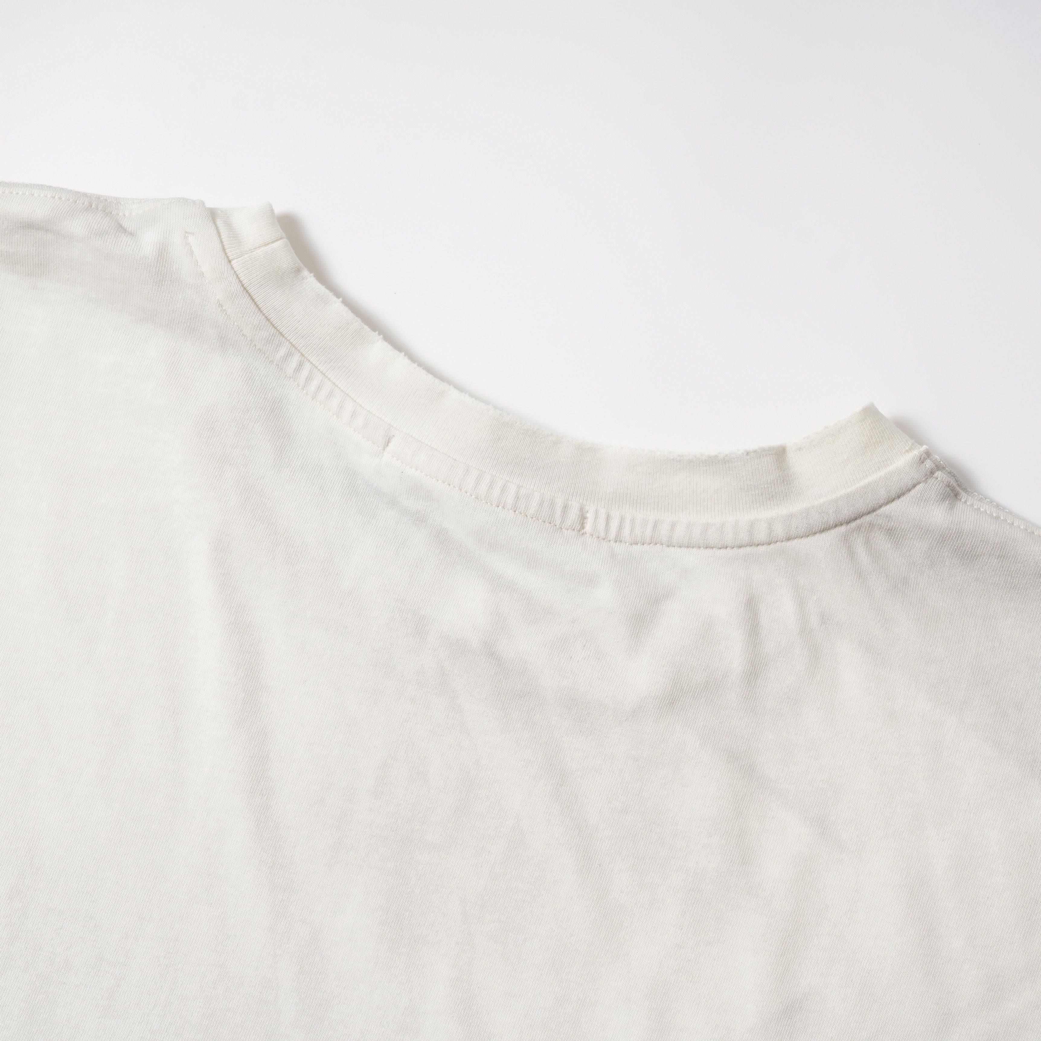 3-6-5.shop Chaos Sketch Long Sleeve Tee