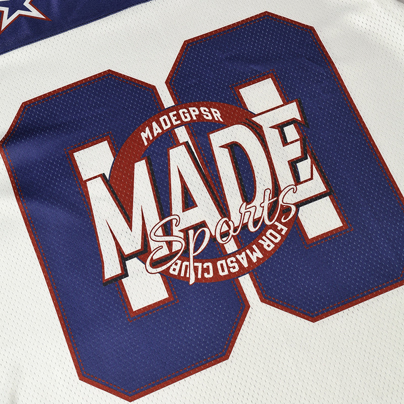 3-6-5.shop All-Star Performance Jersey