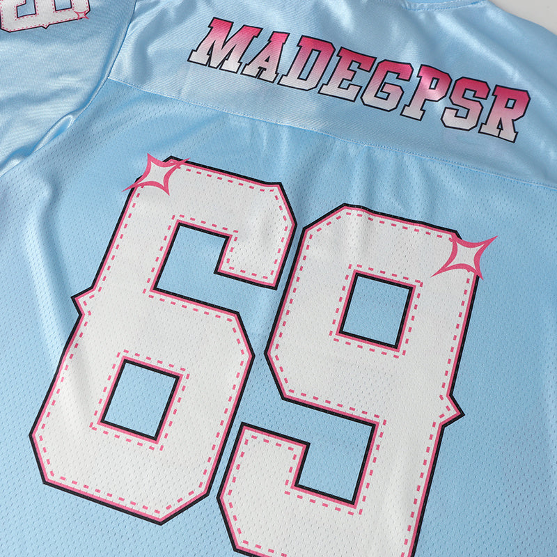 3-6-5.shop Y2K Performance Football Jersey