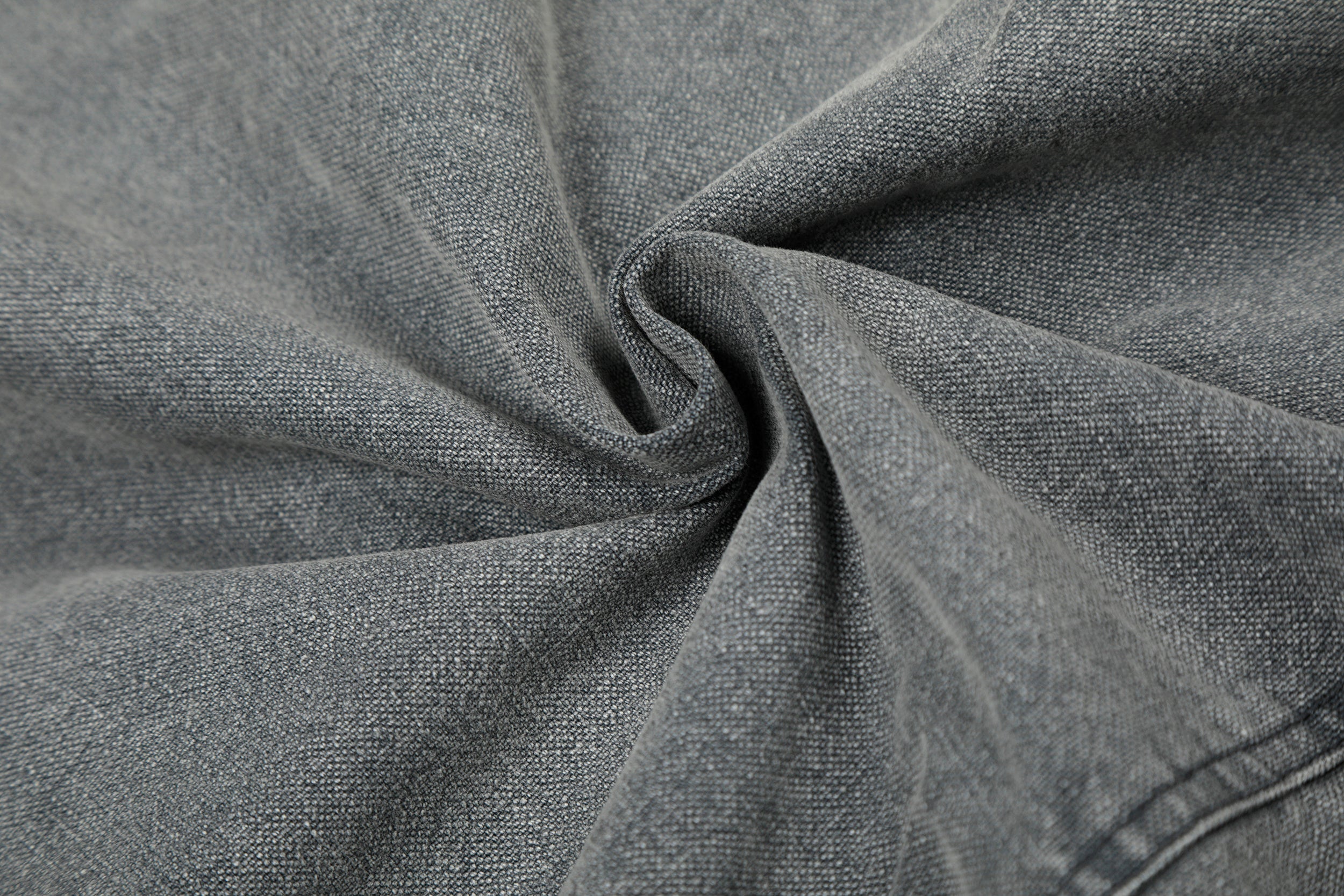 3-6-5.shop Washed Utility Jacket