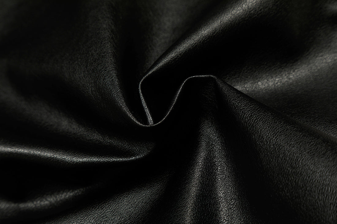 3-6-5.shop PU Racing Jacket