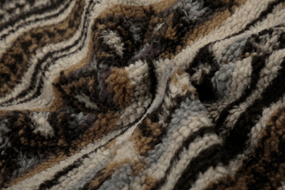 3-6-5.shop Nordic Fur-Trim Performance Zip Jacket