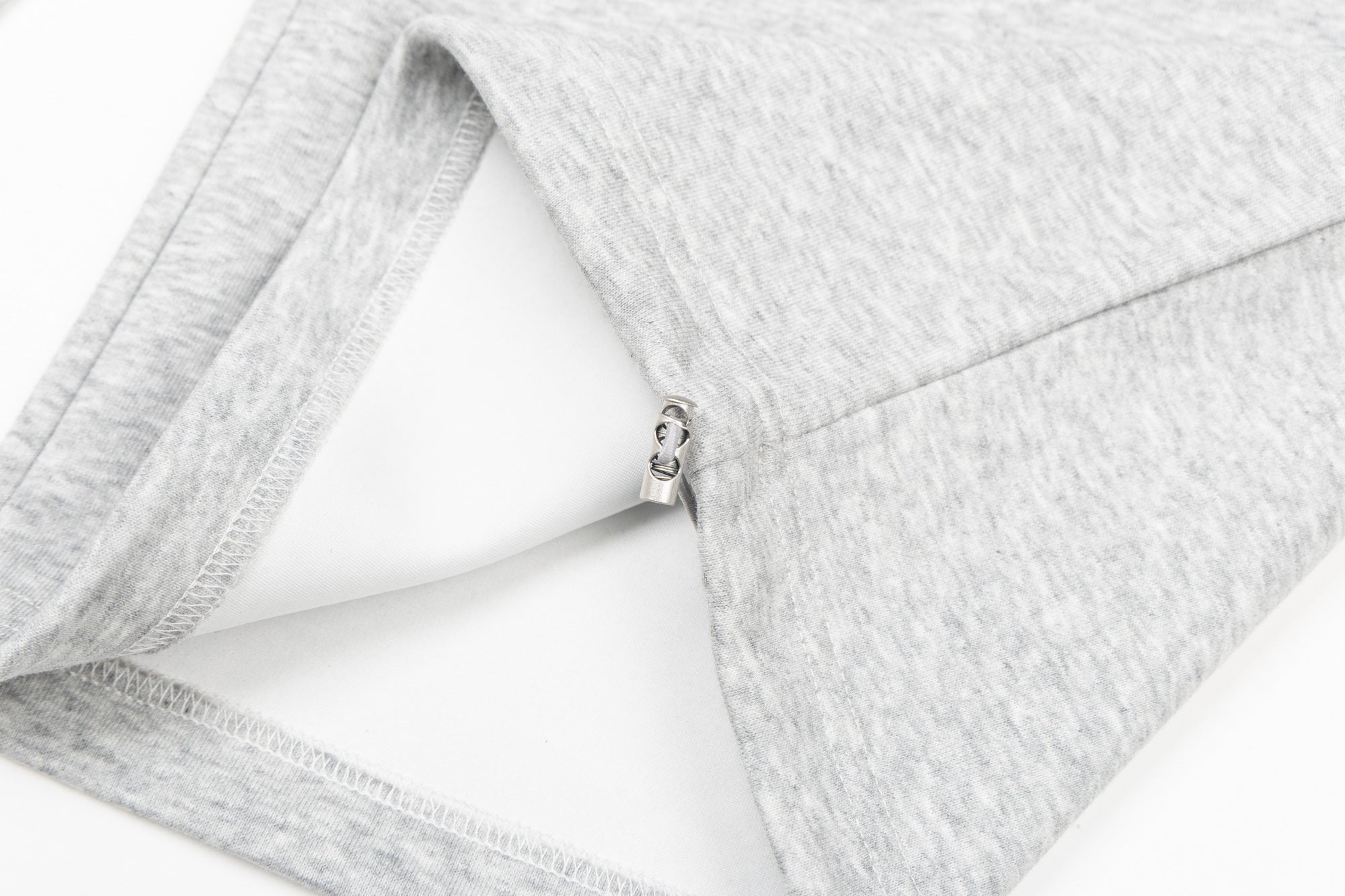 3-6-5.shop Script Logo Wide-Leg Sweatpants