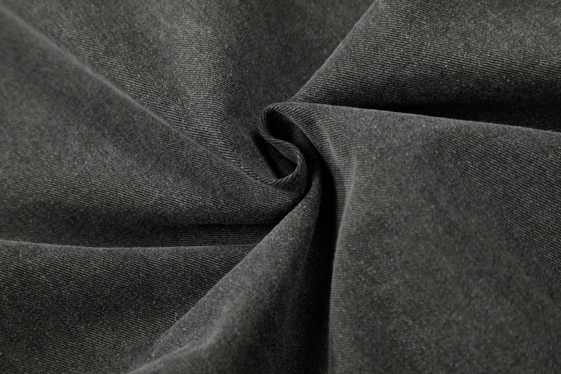 3-6-5.shop Vintage Cross Detail Jacket