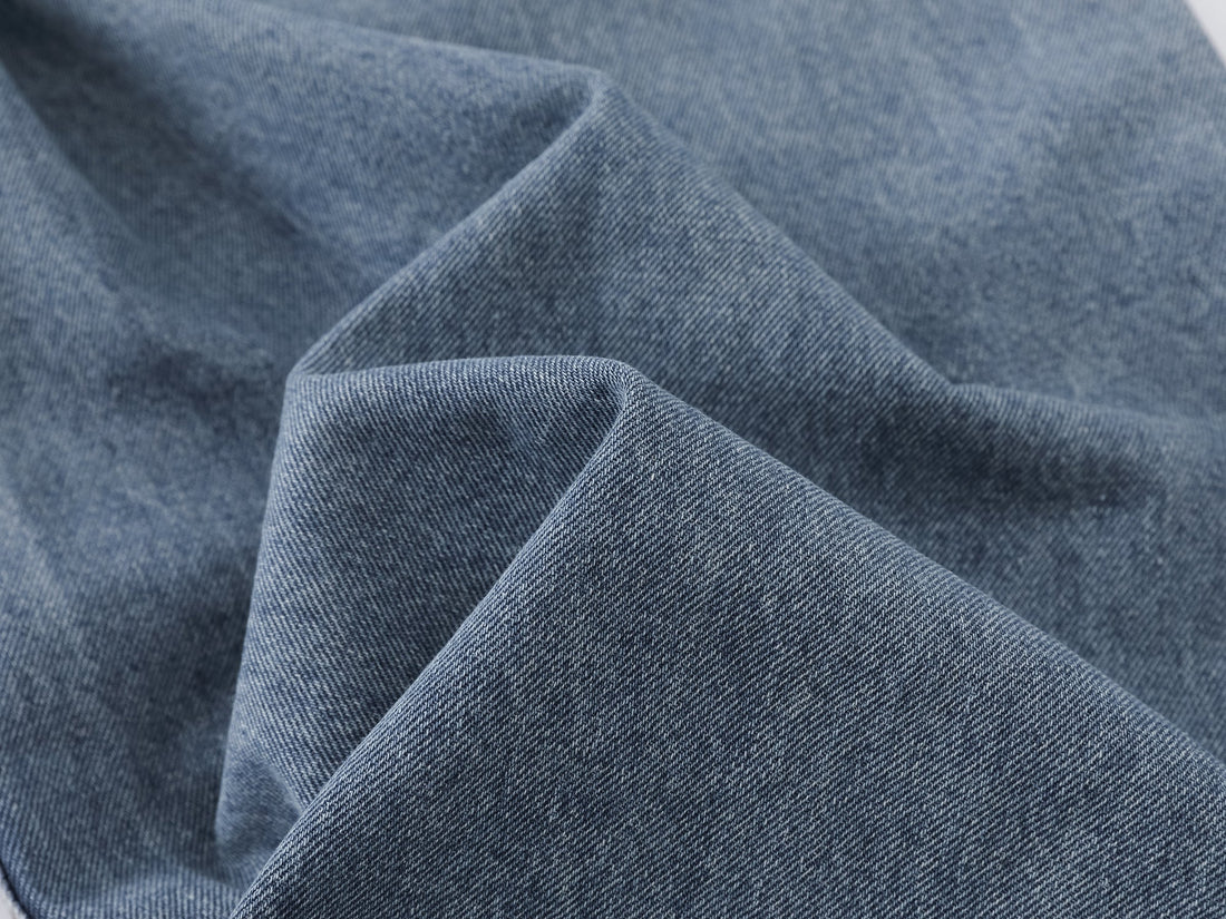 3-6-5.shop Vintage Washed Distressed Jeans