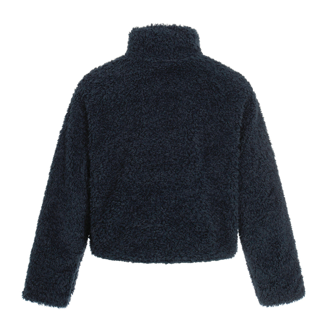 3-6-5.shop Reversible Corduroy Sherpa Jacket