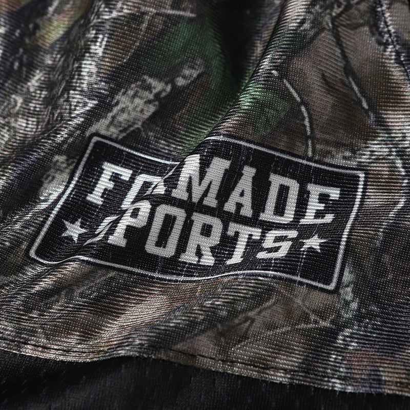 3-6-5.shop Camo Performance Jersey