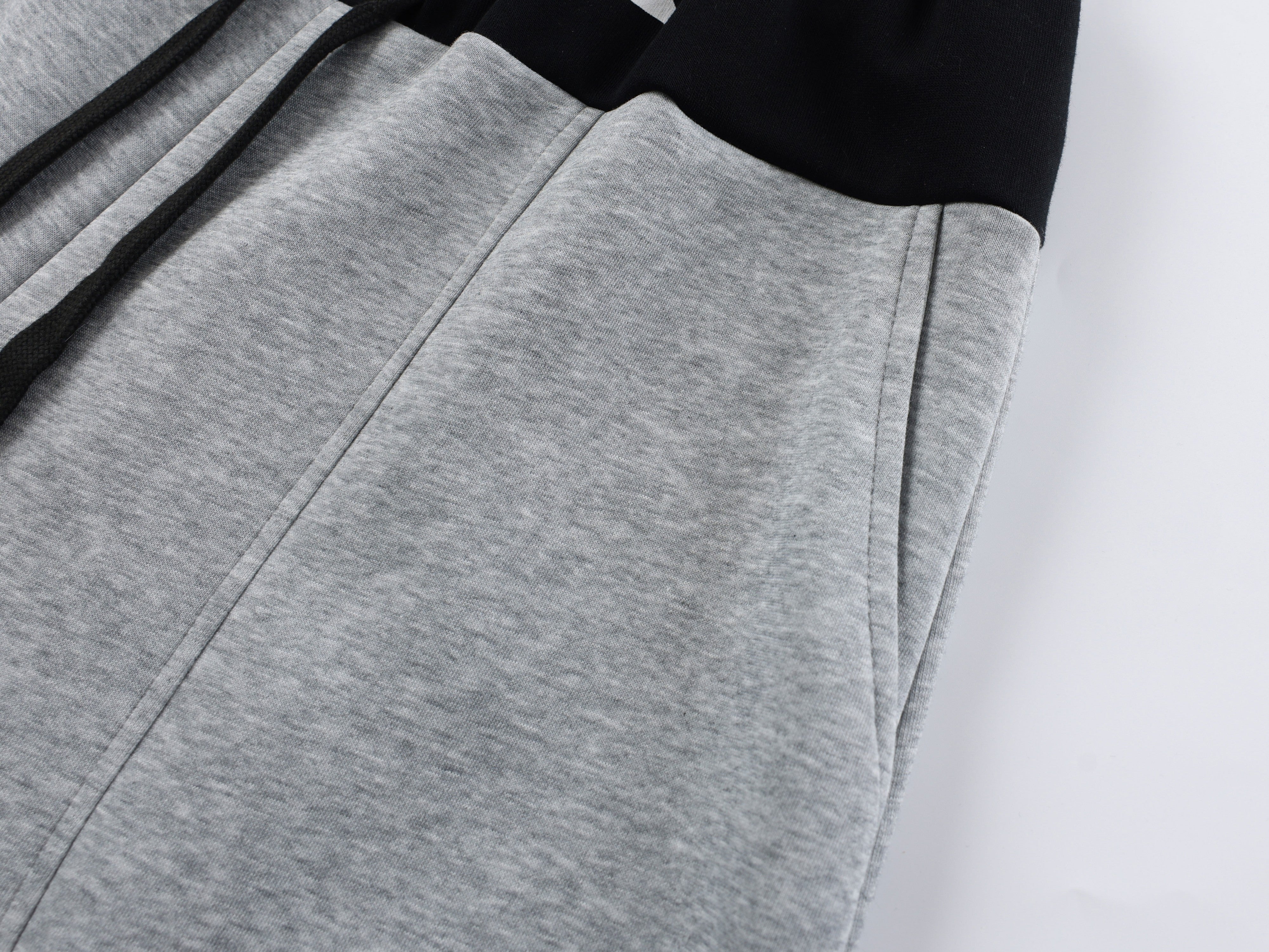 3-6-5.shop Wide-Leg Sweatpants