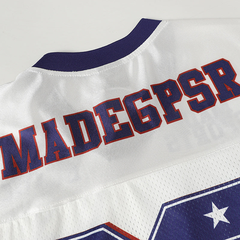 3-6-5.shop Stars Number Performance Jersey