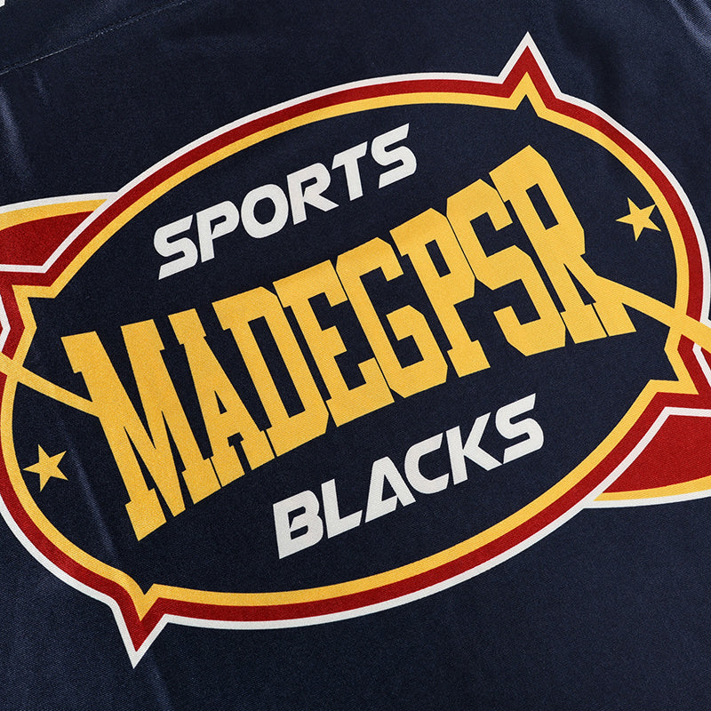 3-6-5.shop Sports Club Performance Jersey