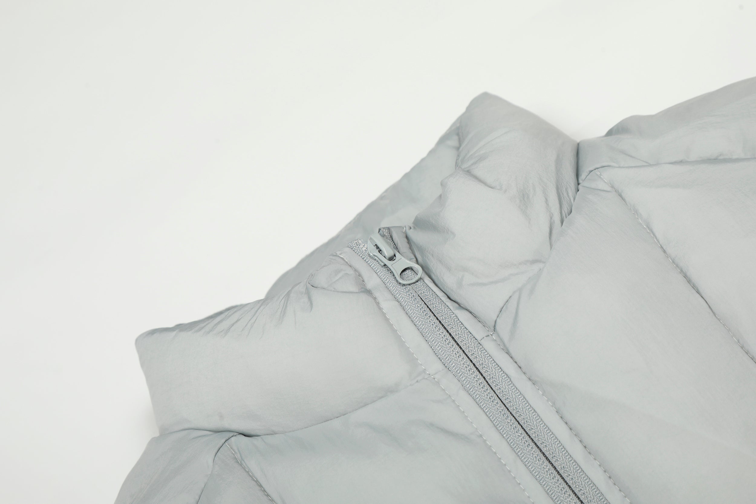 3-6-5.shop Minimal Padded Vest