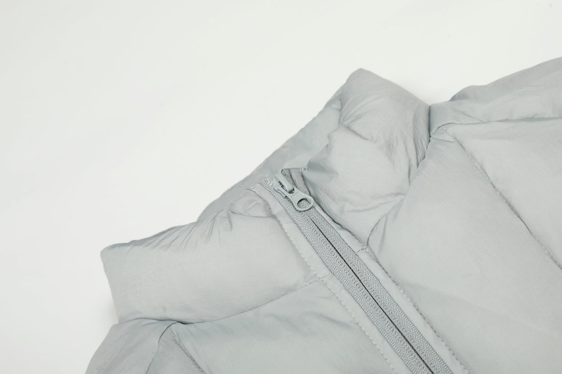 3-6-5.shop Minimal Padded Vest