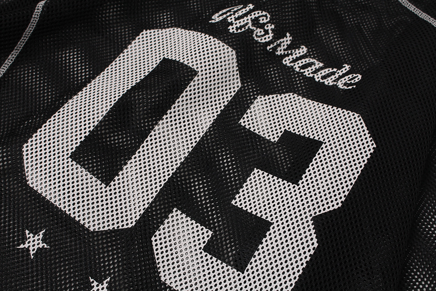 3-6-5.shop 03 Mesh Jersey Tee