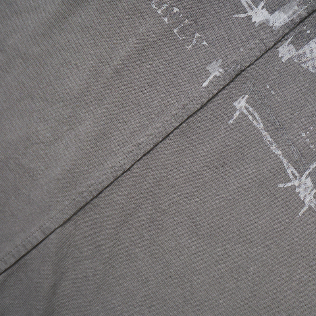 3-6-5.shop Layered Portrait Long Sleeve Tee