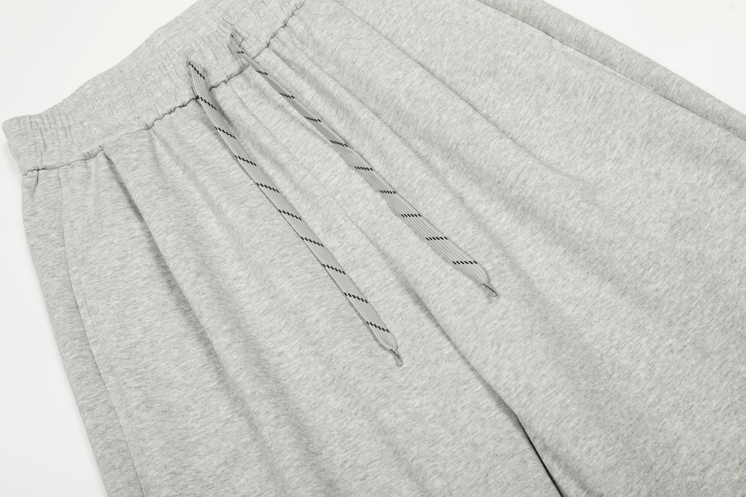 3-6-5.shop Minimalist Wide-Leg Sweatpants