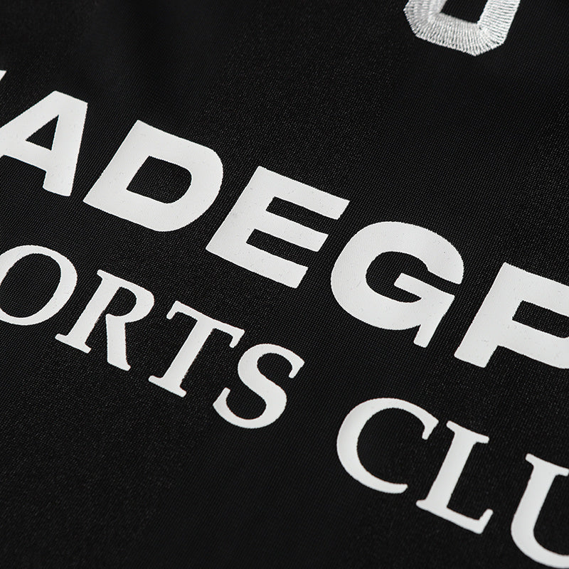3-6-5.shop Sports Club Performance Jersey