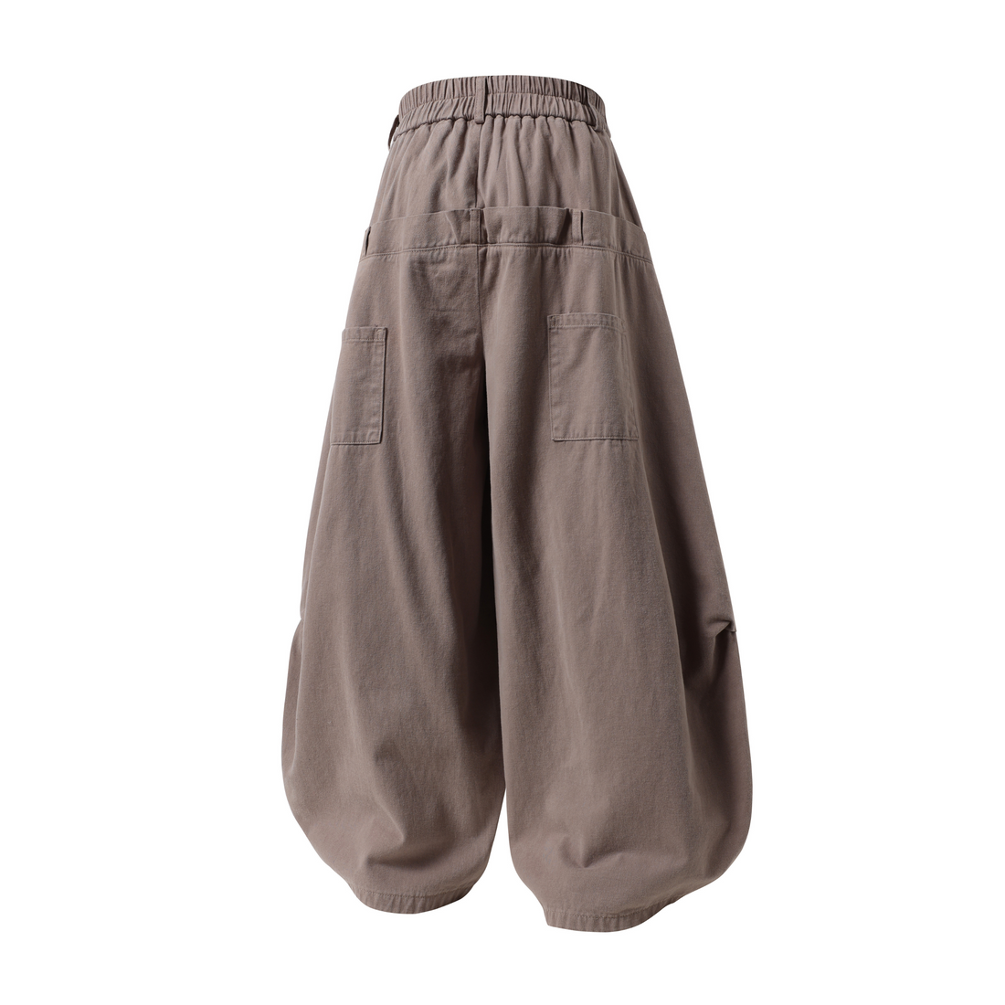 3-6-5.shop Classic Barrel Pants