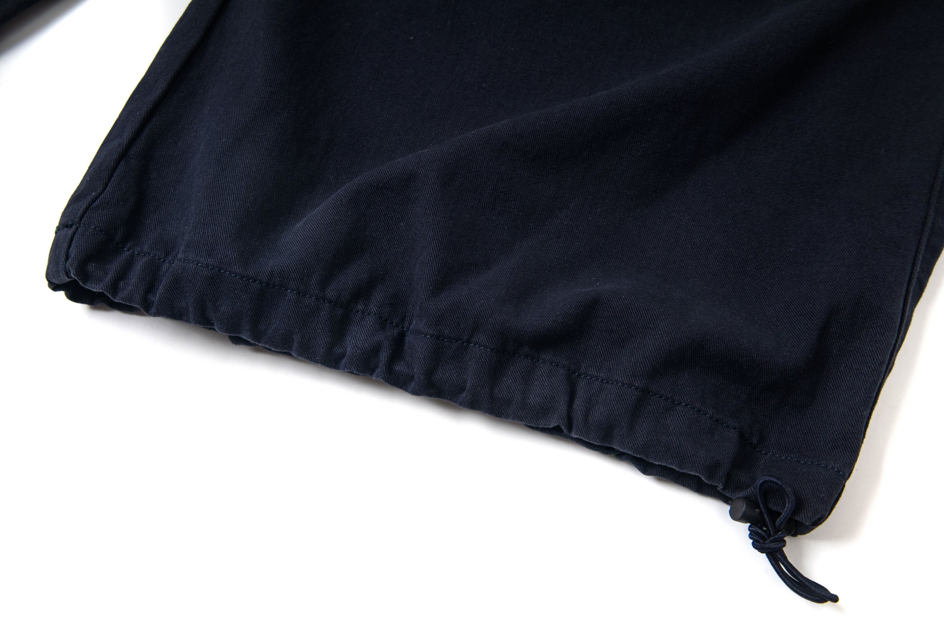 3-6-5.shop Cross Embroidered Cargo Pants