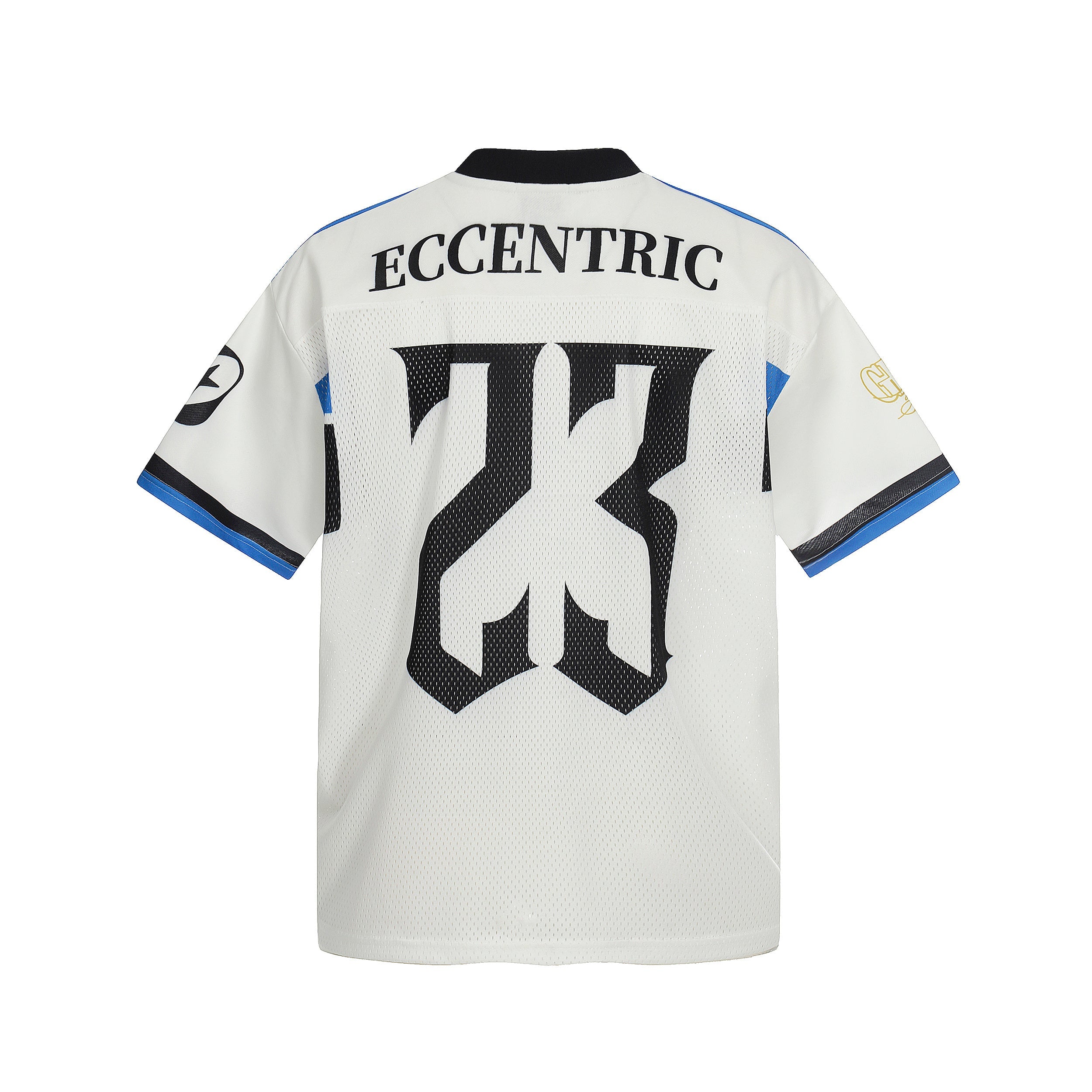 3-6-5.shop Anime Graphic Performance Mesh Jersey