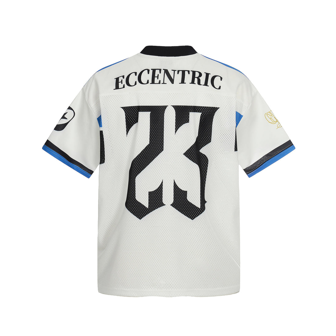 3-6-5.shop Anime Graphic Performance Mesh Jersey