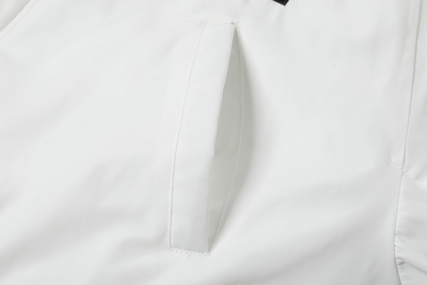 3-6-5.shop Faux Fur Hooded Bomber Jacket