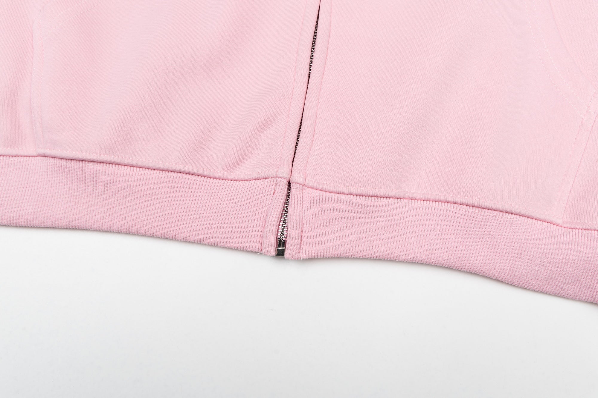 3-6-5.shop 08 Graphic Zip-Up Hoodie