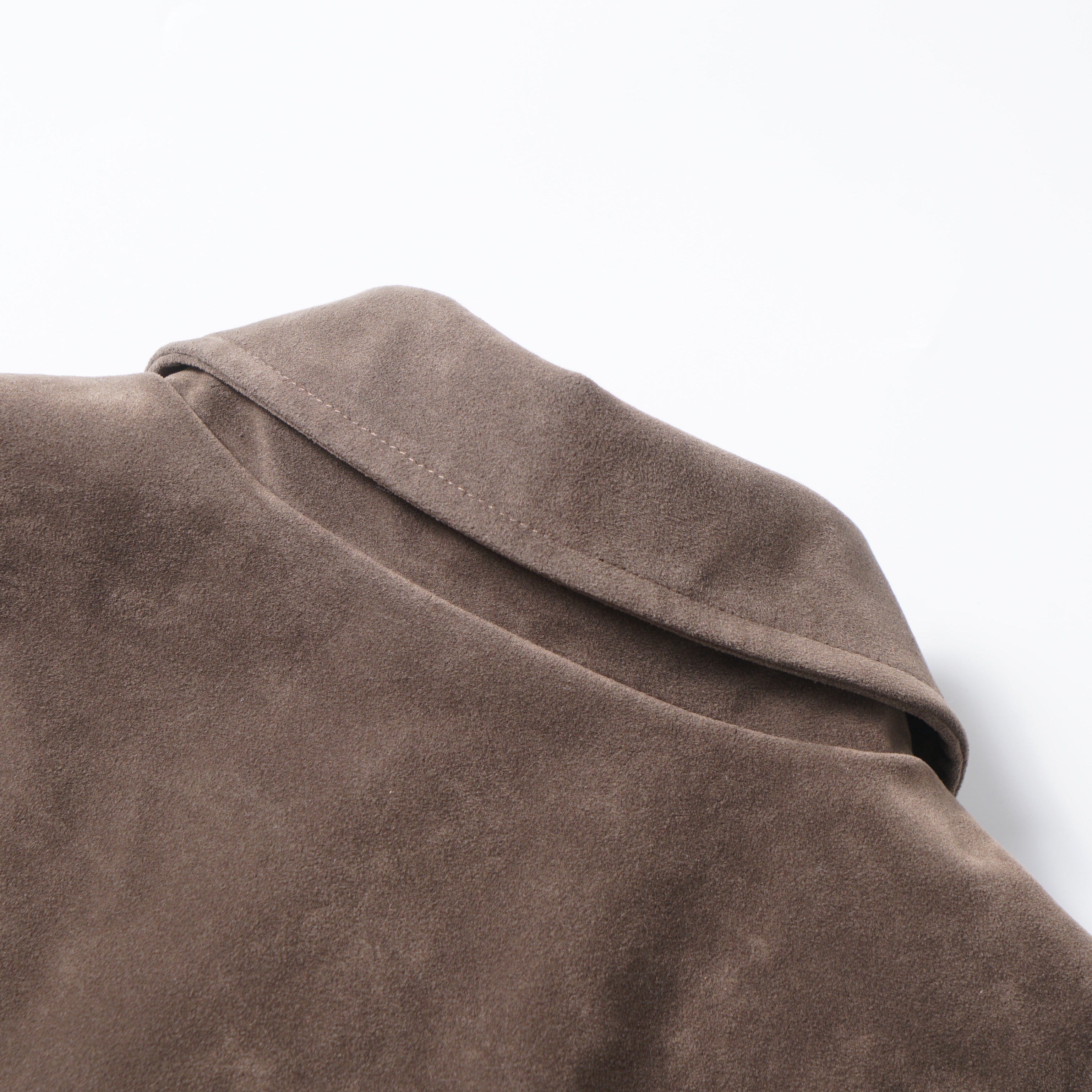3-6-5.shop Vintage Toggle Zip Jacket