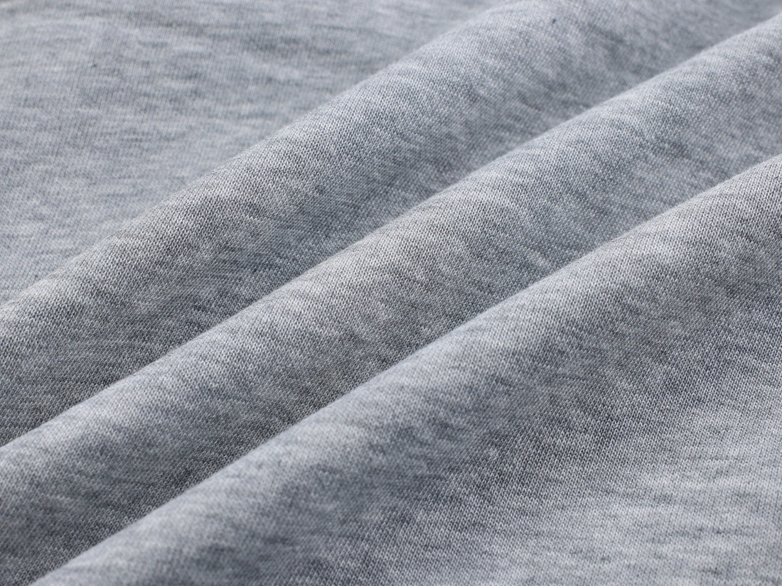 3-6-5.shop 77 Patchwork Wide-Leg Sweatpants