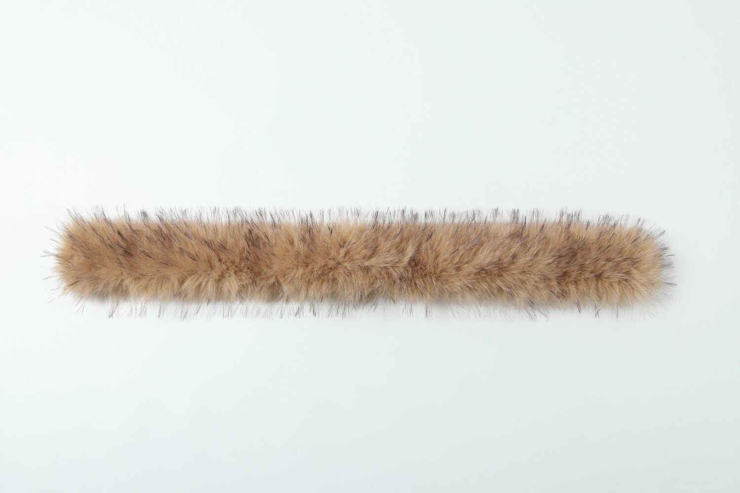 3-6-5.shop Nordic Pattern Fur Hood Jacket