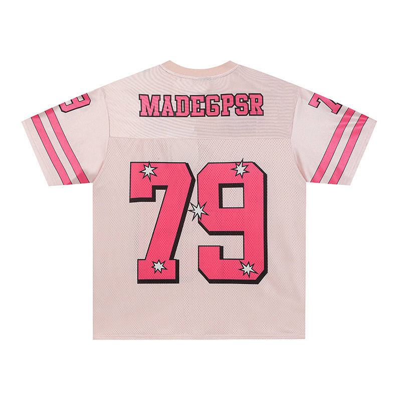 3-6-5.shop Star Number Performance Jersey