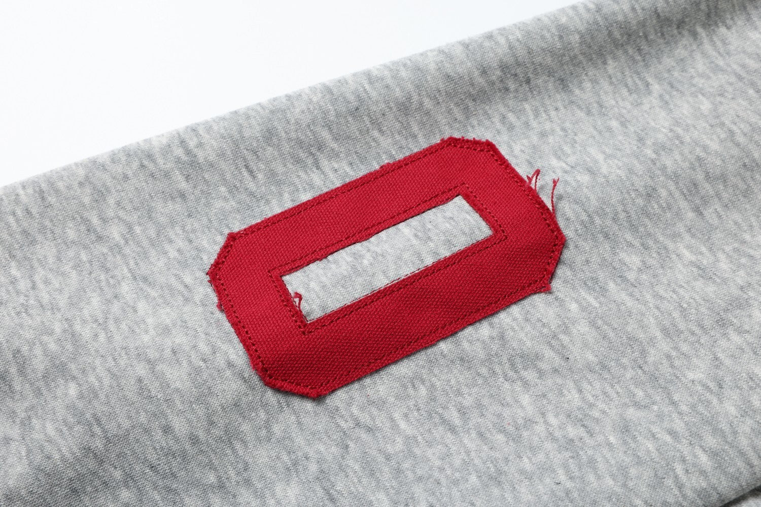 3-6-5.shop Zip-Up Graphic Hoodie
