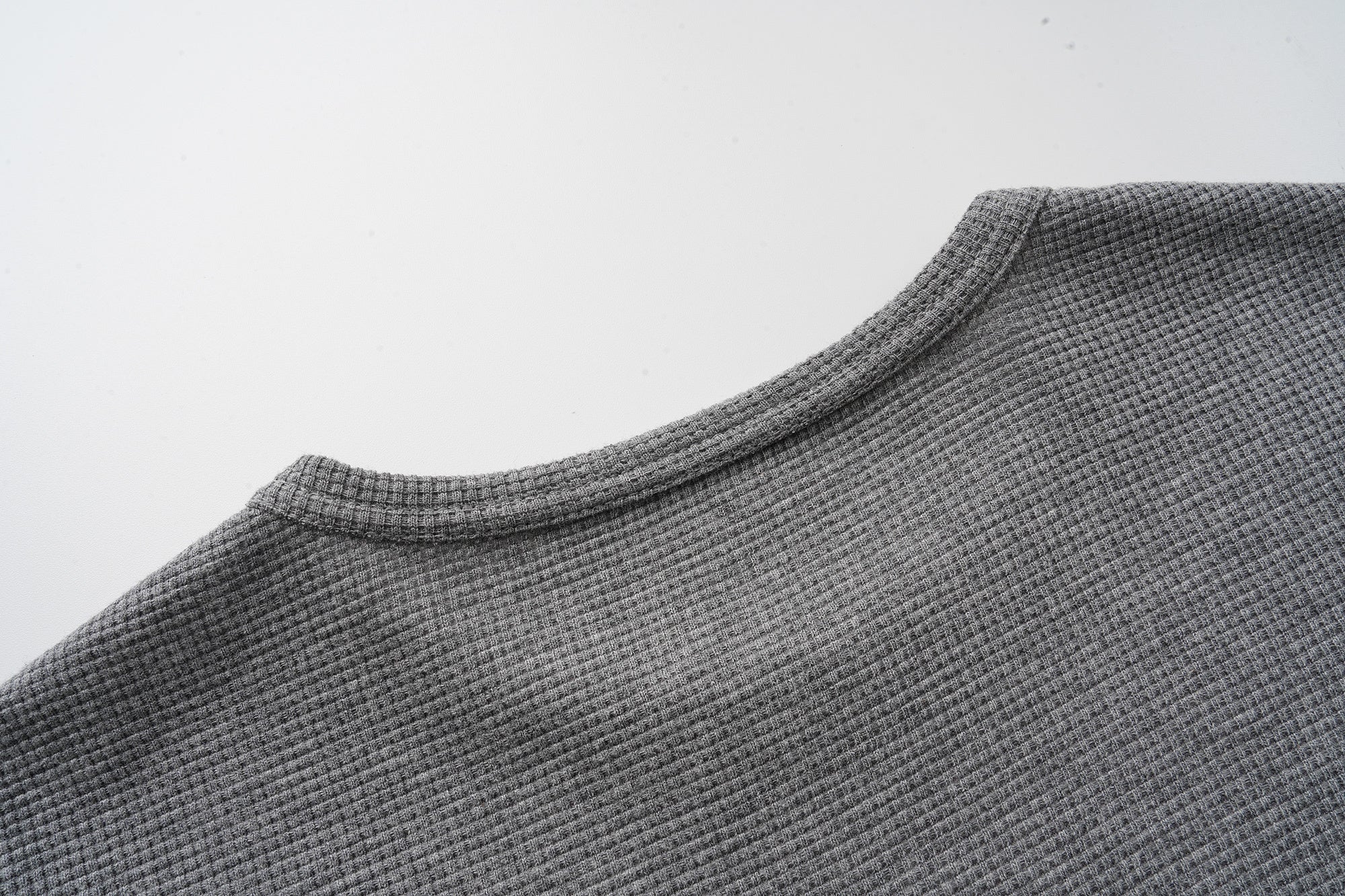 3-6-5.shop Vintage Graphic Long Sleeve Tee