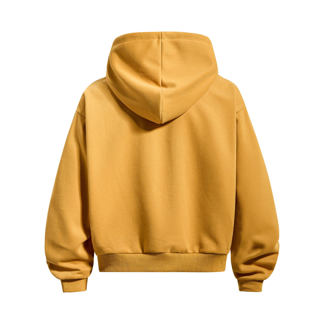 3-6-5.shop Vintage Graphic Zip Hoodie