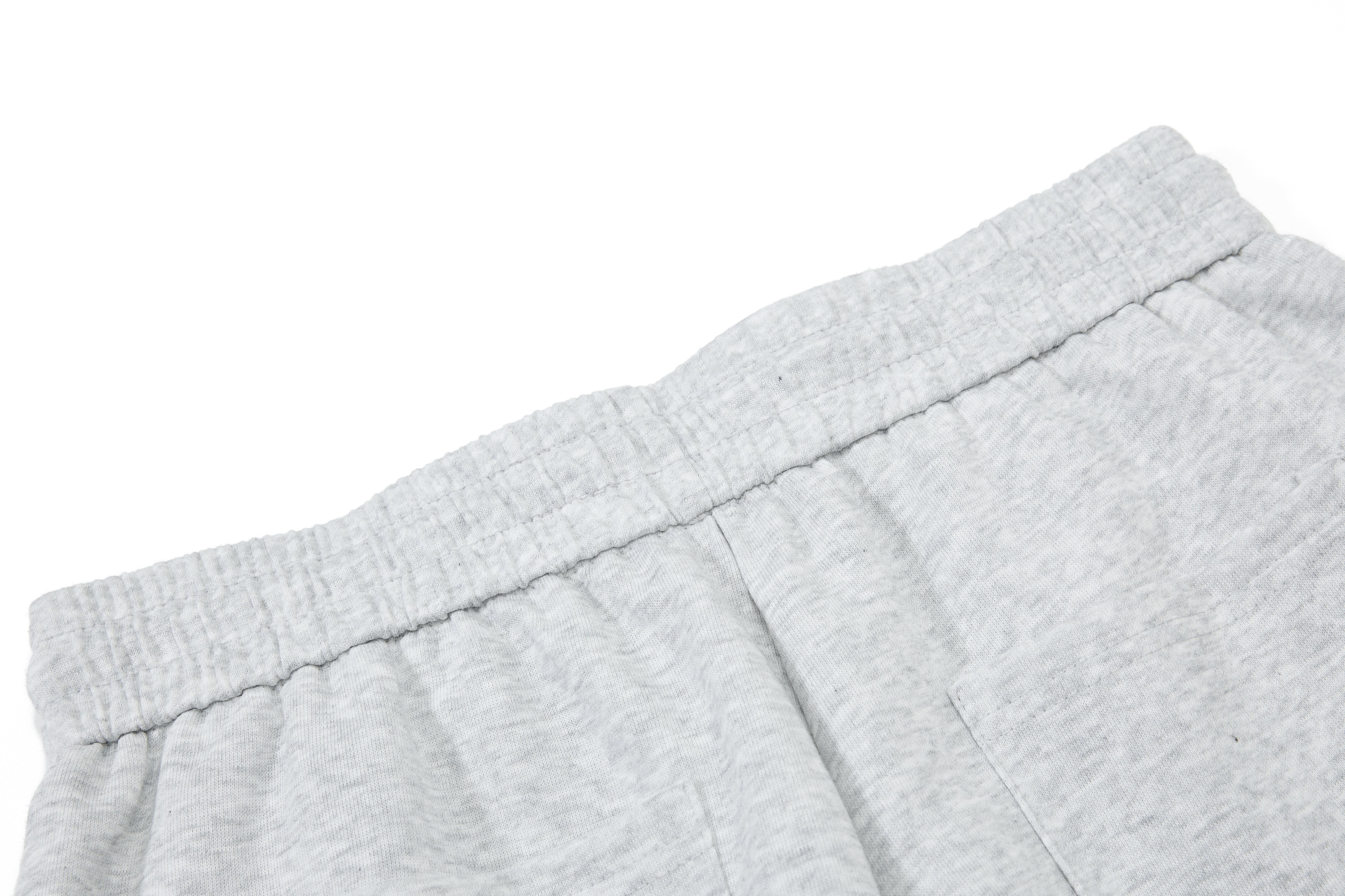 3-6-5.shop Vintage Star Wide-Leg Sweatpants