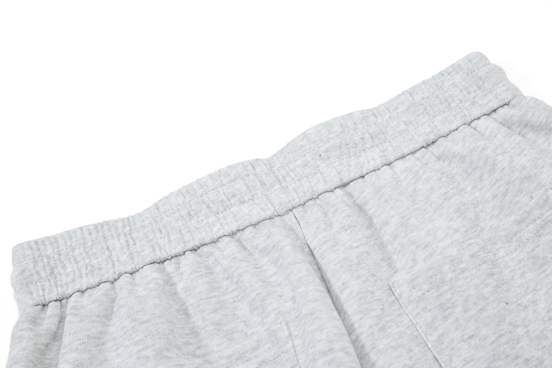 3-6-5.shop Vintage Star Wide-Leg Sweatpants