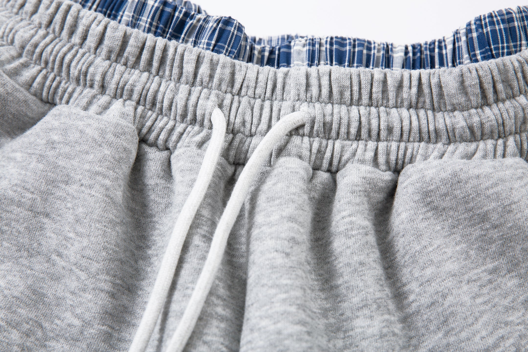 3-6-5.shop Varsity Wide-Leg Athletic Sweatpants