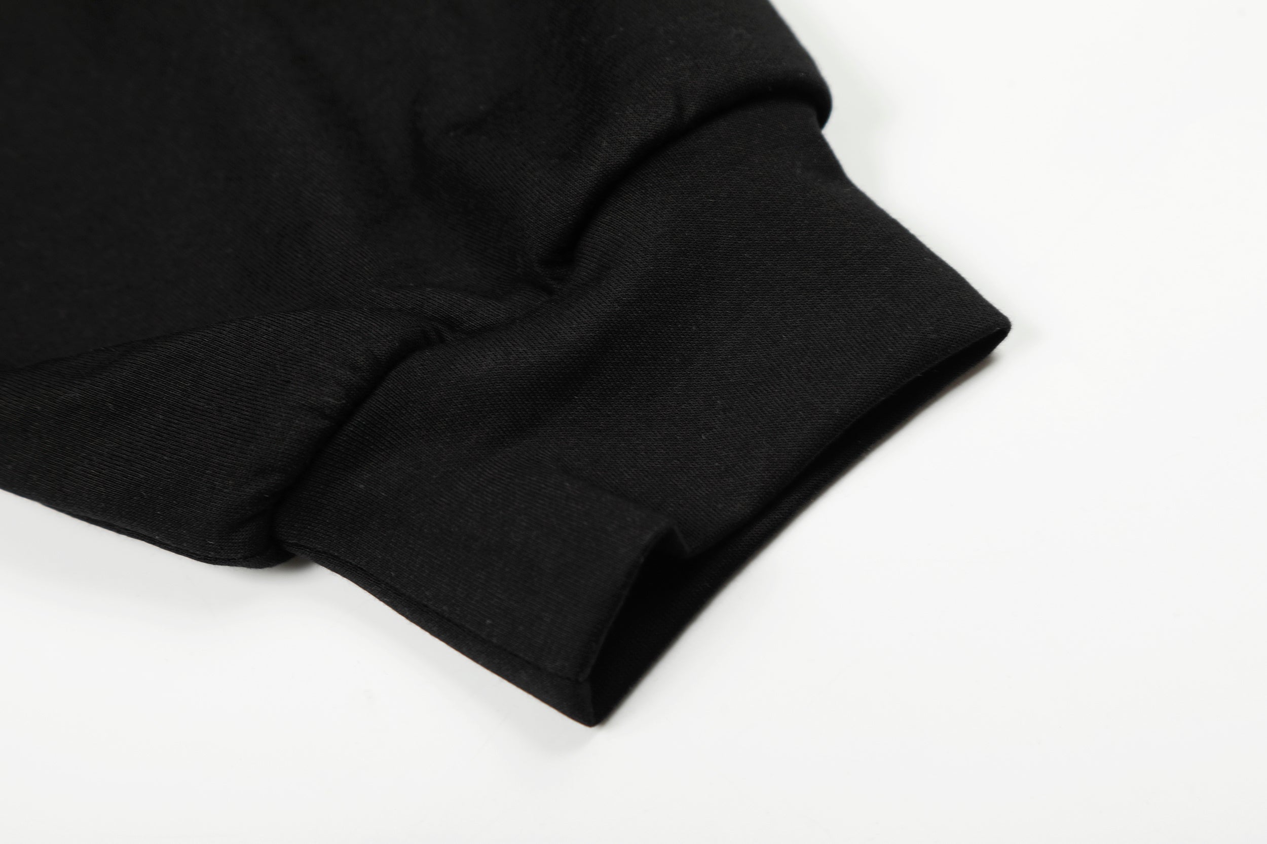 3-6-5.shop Break Line Graphic Polo
