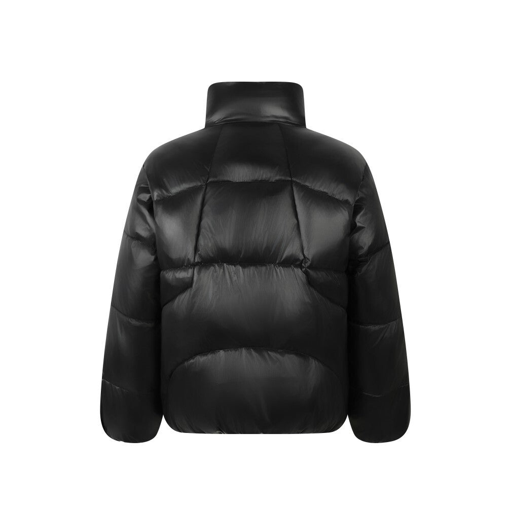 3-6-5.shop Classic Nylon Puffer Jacket