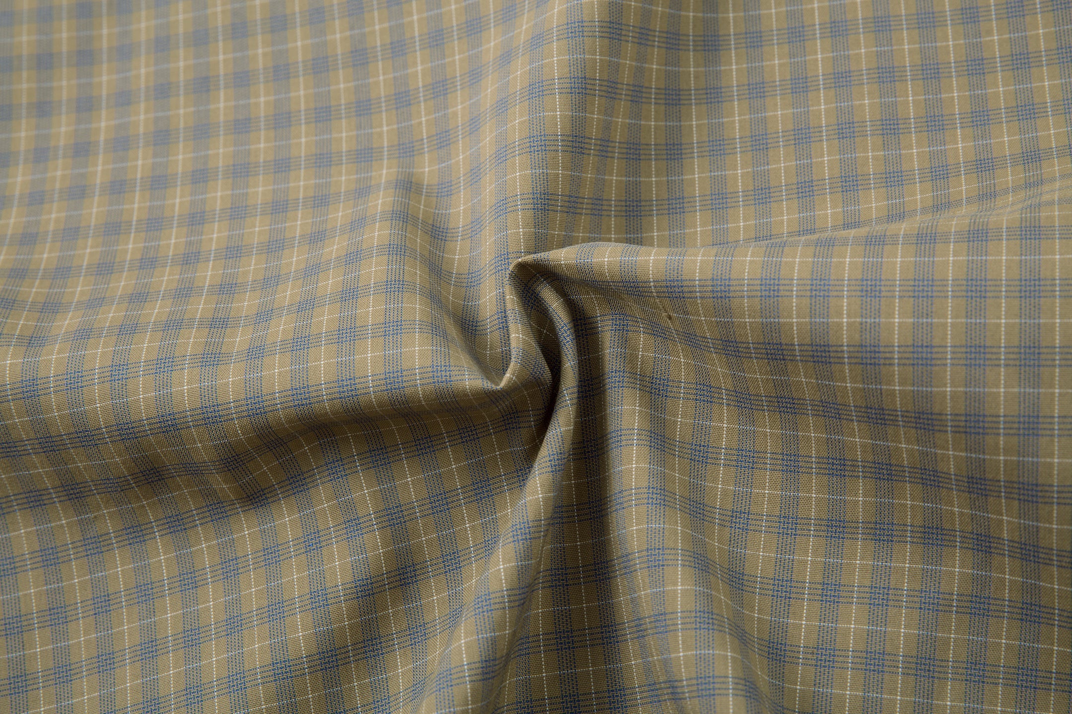 3-6-5.shop Reversible Check Panel Jacket