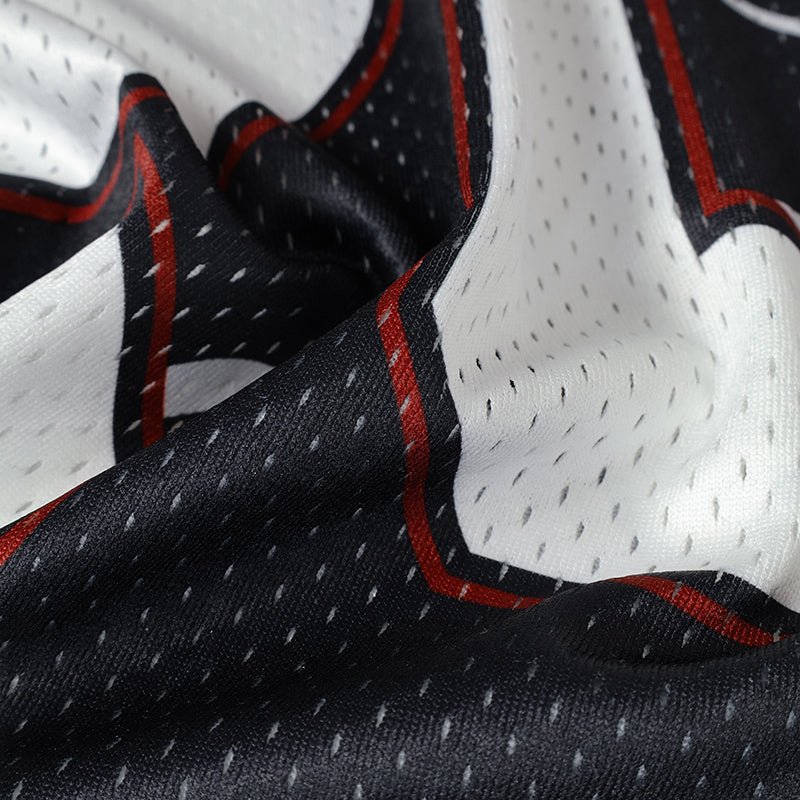 3-6-5.shop Swirl Camo Performance Jersey