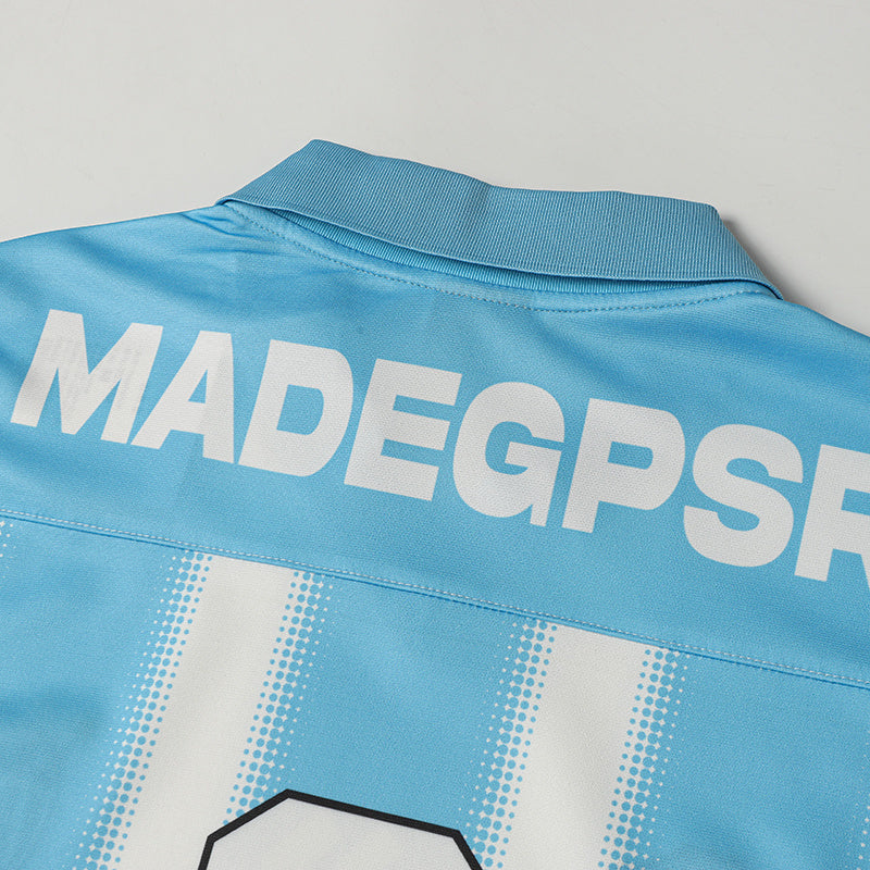 3-6-5.shop Vertical Stripe Performance Jersey