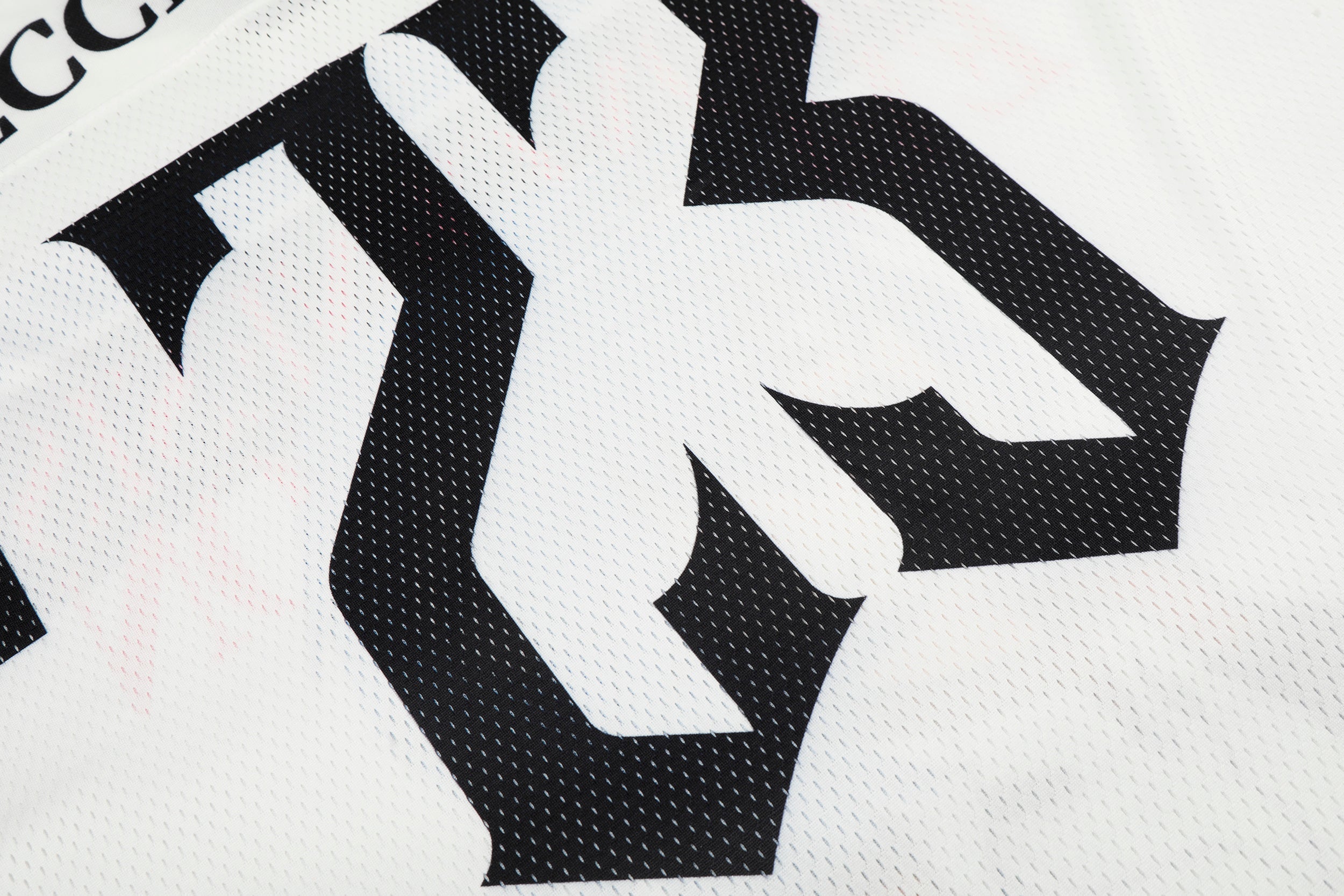 3-6-5.shop Anime Graphic Performance Mesh Jersey