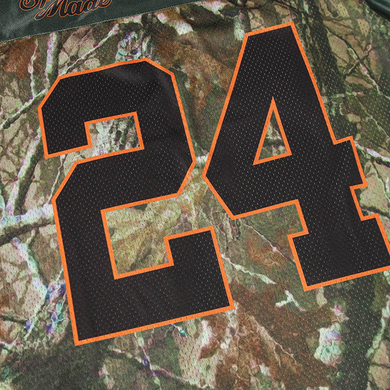3-6-5.shop Camo Number Performance Jersey